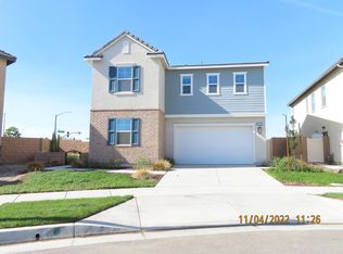 4572 S Calistoga Ave, Ontario, CA 91761