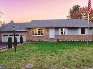 1159 Loop Dr, Harrisburg, PA 17112