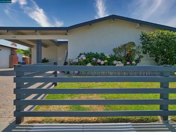 1228 Otis Dr, Alameda, CA 94501
