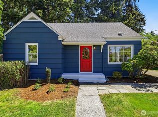 14066 22nd Avenue NE, Seattle, WA 98125