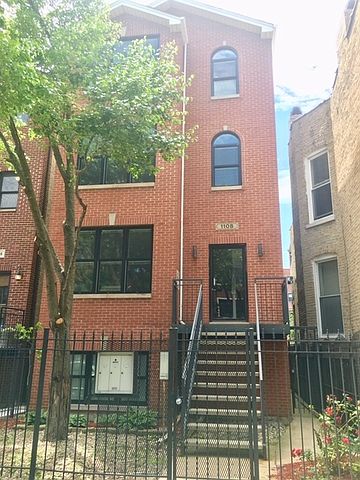 1st image of 1108 N Mozart St APT 1