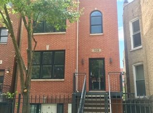 1108 N Mozart St APT 1, Chicago, IL 60622