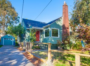 2105 N Skidmore Ter, Portland, OR 97217