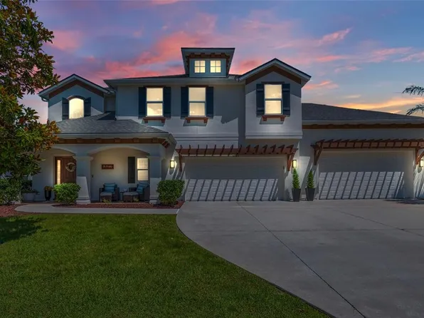 6835 Stoneheath Ln, Port Orange, FL 32128