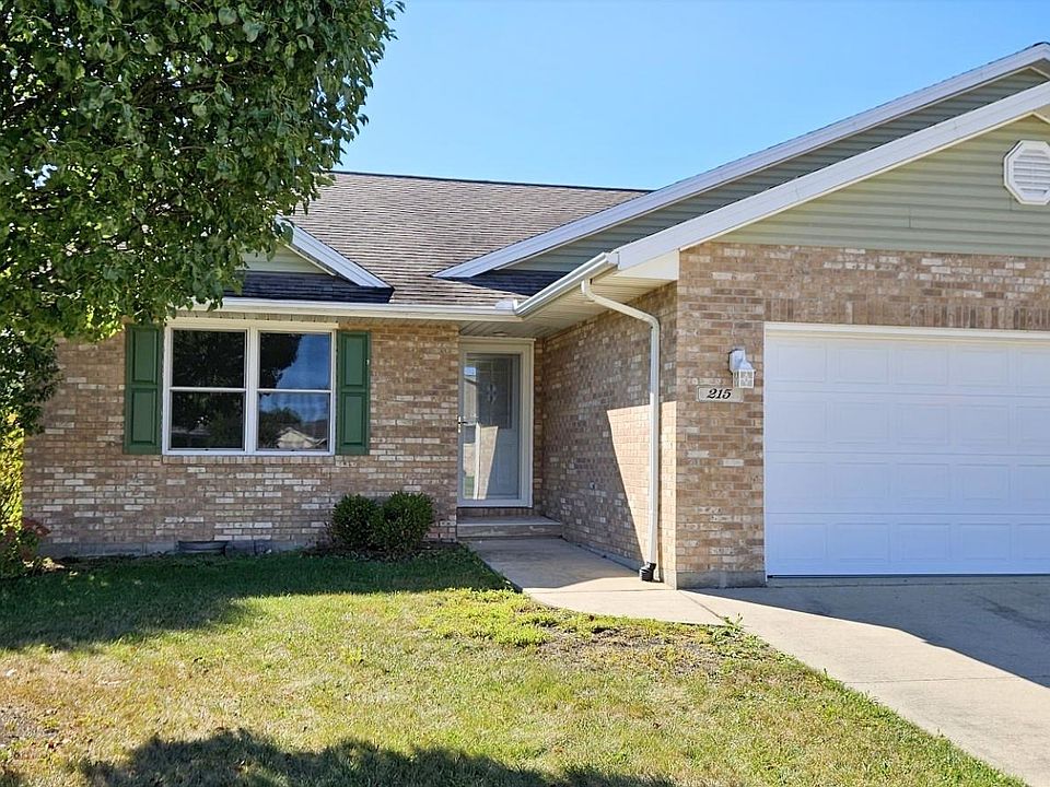 1st image of 215 E Charter Dr