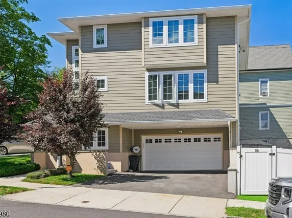 27 Tremont, West Orange Twp., NJ 07052