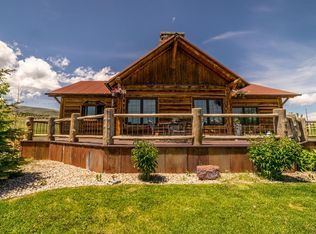 20 Chimney Trl, Ennis, MT 59729