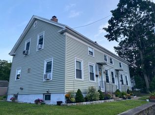 32 Central St #32, West Warwick, RI 02893