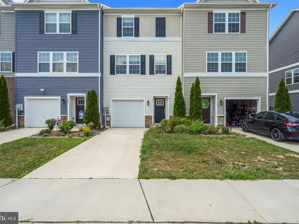 123 Vespucci Ln, Martinsburg, WV 25404