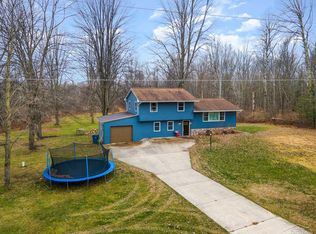 5251 W Dale St, Beaverton, MI 48612