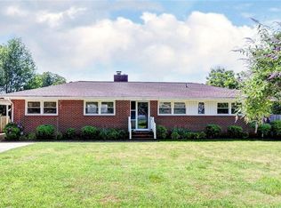317 Farmville Ln, Williamsburg, VA 23188