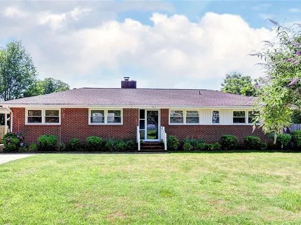 317 Farmville Ln, Williamsburg, VA 23188