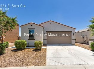 9551 E Silo Cir, Florence, AZ 85132
