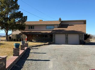 1405 Pioneer Road, Delta, CO 81416