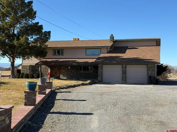 1405 Pioneer Road, Delta, CO 81416