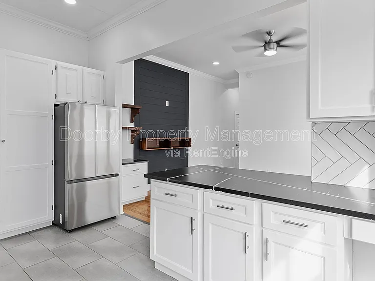 1508 Bailey Ave #A — Photo 5
