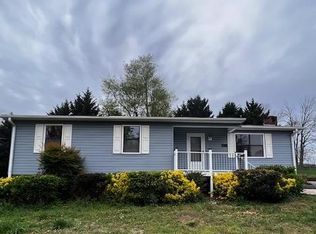 3945 Woodcrest St, Trinity, NC 27370