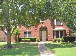 5403 Wolcott Pl, Richardson, TX 75082