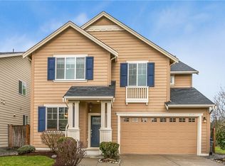 3931 185th Pl SE, Bothell, WA 98012