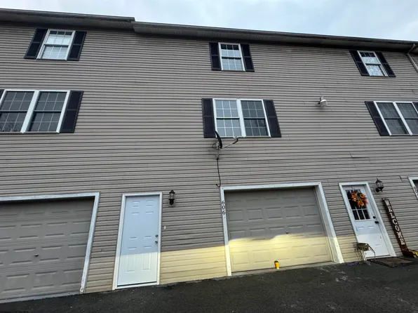 606 Scenic Vw, Fairmont, WV 26554