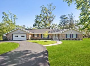 56 Doubloon Dr, Slidell, LA 70461