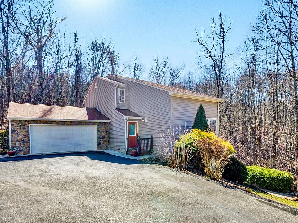6981 Crowell Gap Rd, Roanoke, VA 24014 Zillow