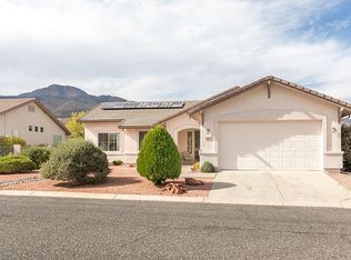 260 S Desperado Dr, Cottonwood, AZ 86326