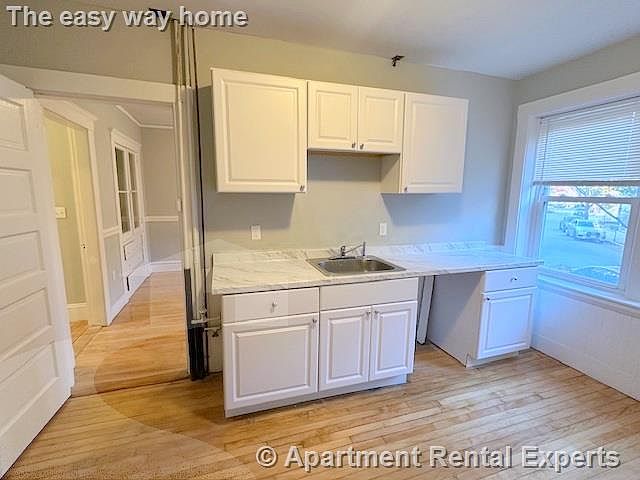 Apartment Rental Experts