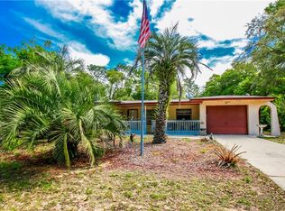 3367 S Apopka Ave, Inverness, FL 34452