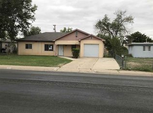312 S Sycamore Ave, Roswell, NM 88203