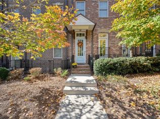 215 Cole St NE, Marietta, GA 30060
