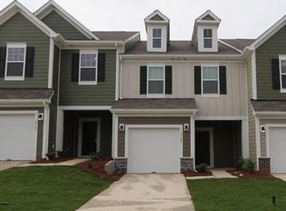2749 Yeager Dr NW, Concord, NC 28027