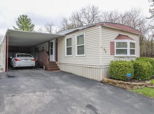 W9194 Ripley Rd #45, Cambridge, WI 53523