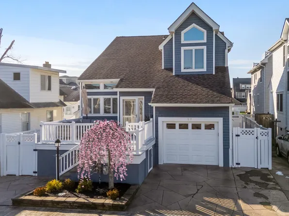 22 N 30th Ave, Longport, NJ 08403