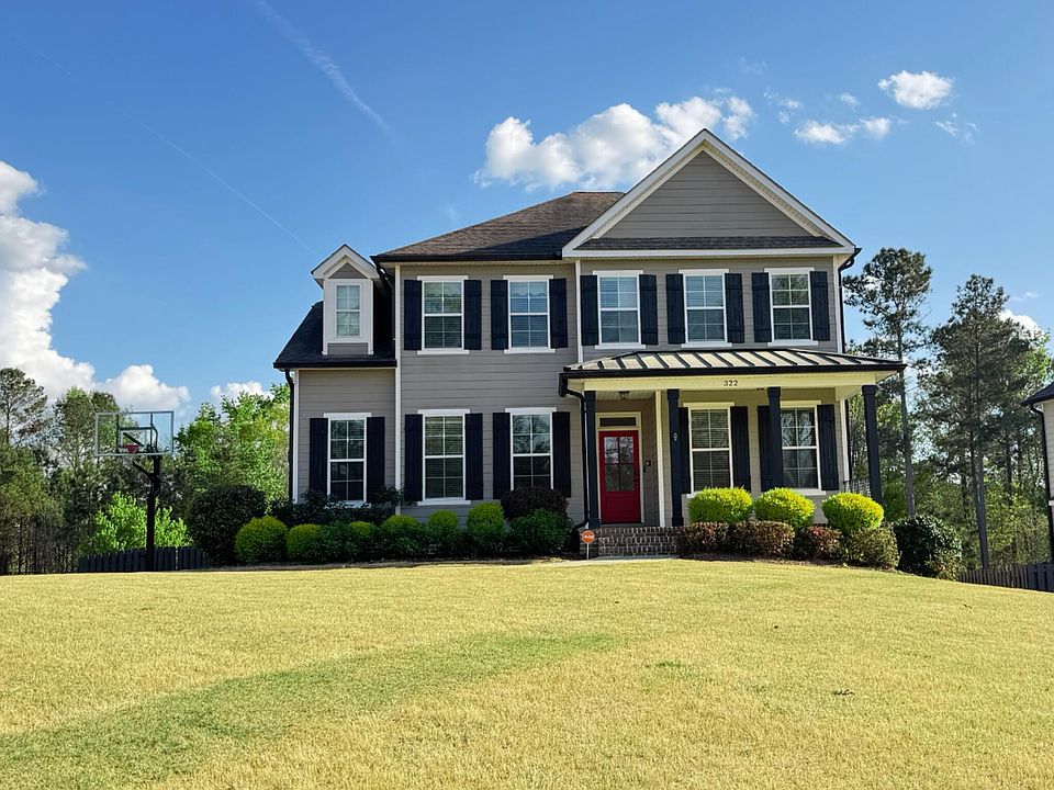 1st image of 322 Kirkwood Drive