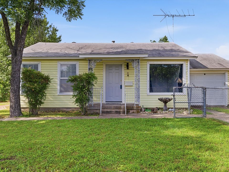 1st image of 5113 Flagstone Dr