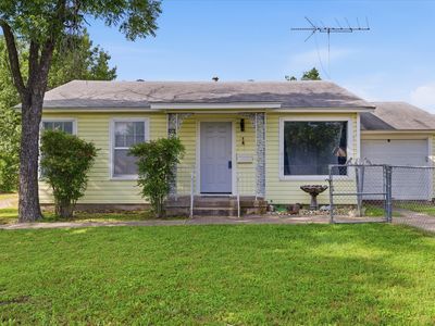5113 Flagstone Dr, Fort Worth, TX, 76114