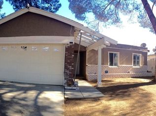 44206 Foxton Ave, Lancaster, CA 93535