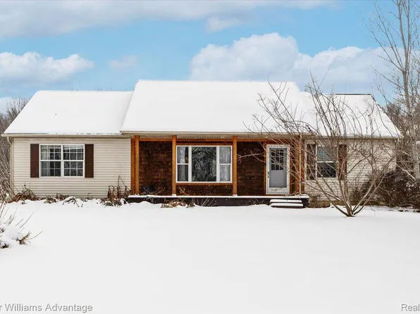 5367 E M 36, Stockbridge, MI 49285