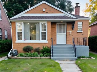 14224 S Wallace Ave, Riverdale, IL 60827