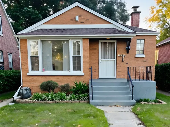 14224 S Wallace Ave, Riverdale, IL 60827