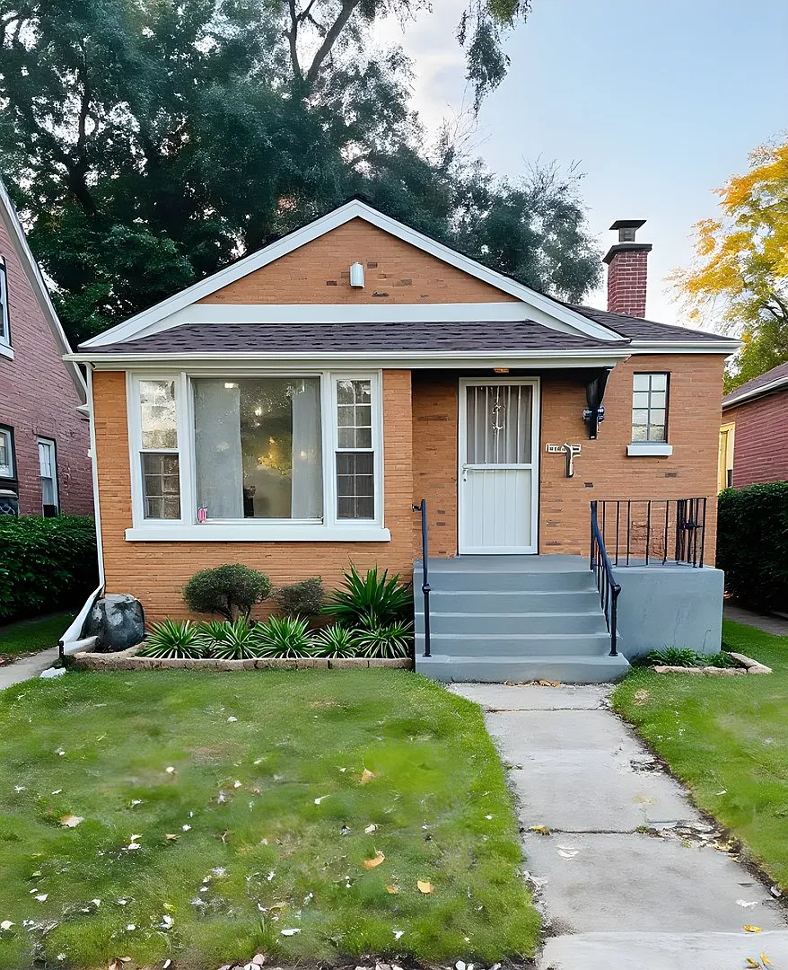 14224 S Wallace Ave photo 1