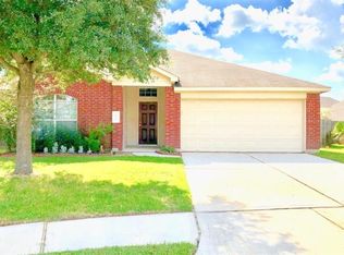 6139 Wilcox Point Dr, Spring, TX 77388