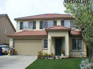 1745 Rosehall Way, Sacramento, CA