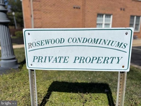 11 Rosewood Ct UNIT 101, Woodsboro, MD 21798