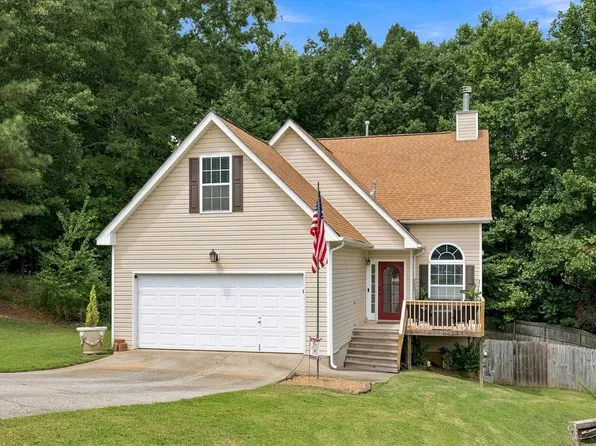 216 Mystic Holw, Canton, GA 30114