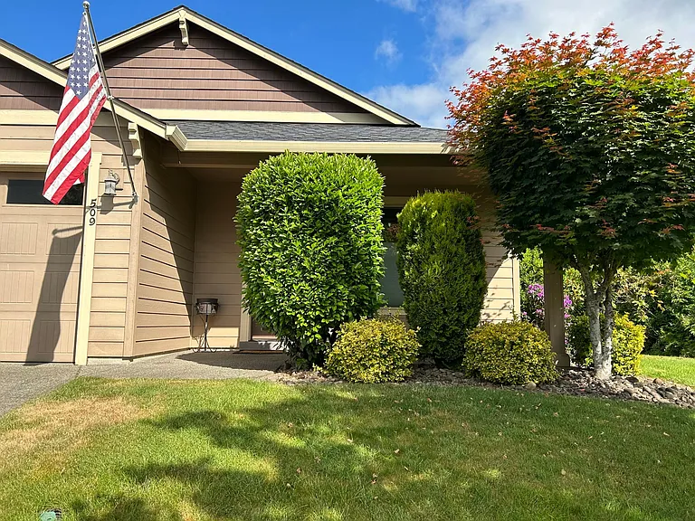 509 N Helens View Dr — Photo 2