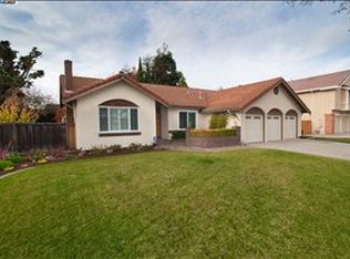 3397 Beard Rd, Fremont, CA 94555