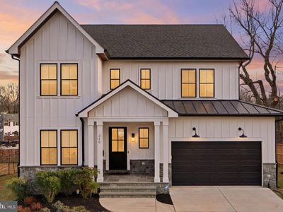 315 Charles St SE, Vienna, VA, 22180