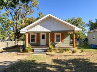 215 E Jackson Ave, McAlester, OK 74501